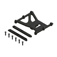 ARRMA BODY ROOF SUPPORT SET