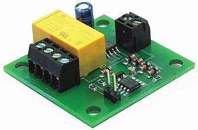 NCE Auto-Sw - Automatic Program Track -- For Power Cab (Sold Separately) - 12 Volts DC