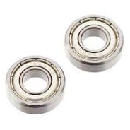 ARRMA BALL BEARING 8x19x6mm (2pcs)