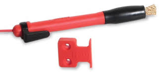 PECO PL-42  Wheel Cleaning Brush