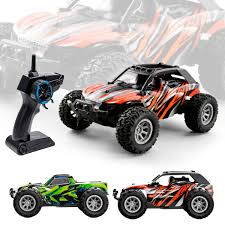 RC-PRO 1/32 Micro R/C truck