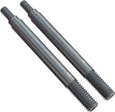 ARRMA SHOCK SHAFT 4x43mm (2pcs)