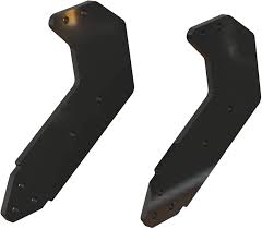 ARRMA WING MOUNT PLATE (2pcs)