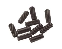 ARRMA SET SCREW M4x10mm (10pcs)