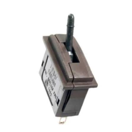 PECO PL-26B Black Passing Contact Switch
