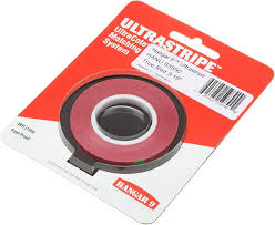 ULTRASTRIPE TRUE RED 3/16