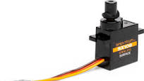 SPEKTRUM  SX108 Micro Gear Servo