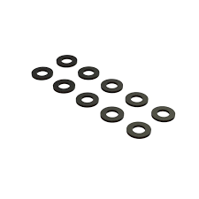 ARRMA WASHER 5.3x10x1mm (10pcs)