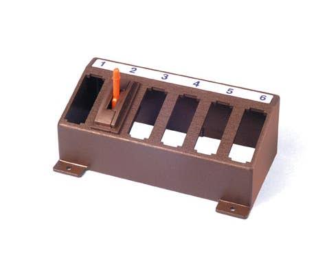 PECO PL-27  Switch Console