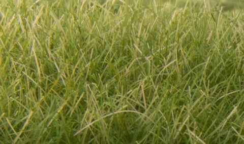 WOODLAND SCENICS Static Grass Medium Green 12mm