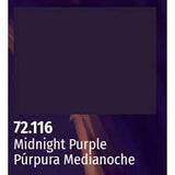 VALLEJO 18ml Bottle Midnight Purple Game Color