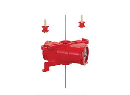 PECO PL-1000 Twistlock Motor