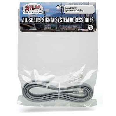 ATLAS Signal Extension Cable, Long (72")