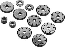 ARRMA SHOCK PISTON SET (1 Pair)