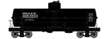 INTERMOUNTAIN HO Tank Car, 10k gal, SHPX #22414