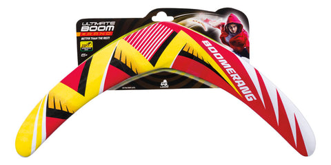 Lanard Ultimate Boomerang