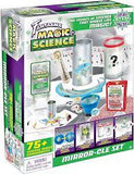FANTASMA  Mirror-Cle Stem