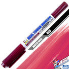GUNZE Marker Real Touch Red #1