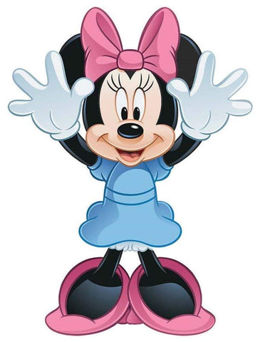 SKYPALS MINI MOUSE