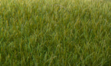 WOODLAND SCENICS Static Grass: Dark Green, 7mm