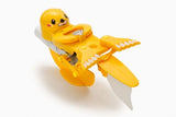 TAMIYA Educational Construction Kit: Swimming Sea Otter