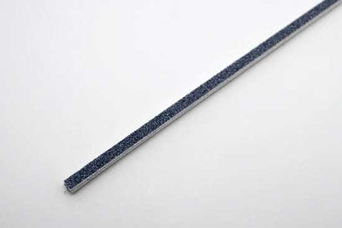 PROFILE Mini Hobby and Craft Sanding Sticks -- Gray 180 Grit pkg(15)