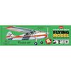 GUILLOWS Cessna 170 Laser Cut