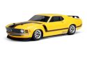 HPI 1970 Ford Mustang Boss 302 Body, 200mm