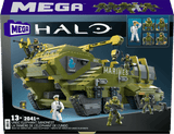 MEGA™ Halo UNSC Elephant Sandnest