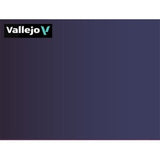 VALLEJO 18ml Bottle Omega Blue Xpress Color