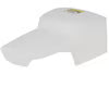 JCONCEPTS  Anvil 1/10 Rock Crawler Pre-Trimmed Body (Clear) (12.3") (Cab Only)