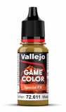 VALLEJO 18ml Bottle Moss & Lichen Special FX Game Color