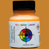 TRU COLOR ACRYLIC PAINT 1OZ UP YELLOW