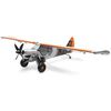 EFLITE Micro Scrappy 800mm BNF Basic