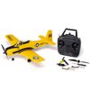 HORIZON T-28 Trojan 450mm RTF with SAFE