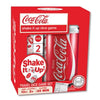 MASTER PIECES Coca-Cola Shake It Up!