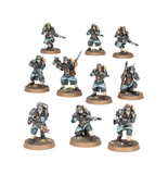 WARHAMMER 40,000 - Astra Militarum: Death Korps of Krieg