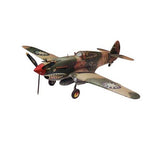REVELL  1/48 P40B Tiger Shark Aircraft