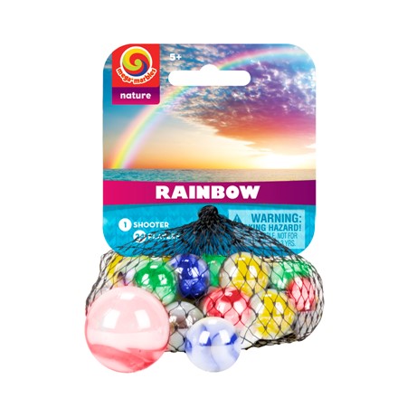 MEGA Rainbow Game