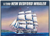 ACADEMY 1/200  BEDFORD WHALER