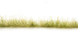ALL GAME TERRAIN Peel 'n' Plant Tufts: Edging Light Green (4 pk)