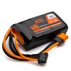 SPEKTRUM 600mAh 3S 11.1V 50C LiPo Battery; IC2