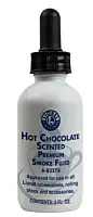 LIONEL Smoke Fluid  2oz  Hot Chocolate
