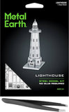 METAL EARTH Light House