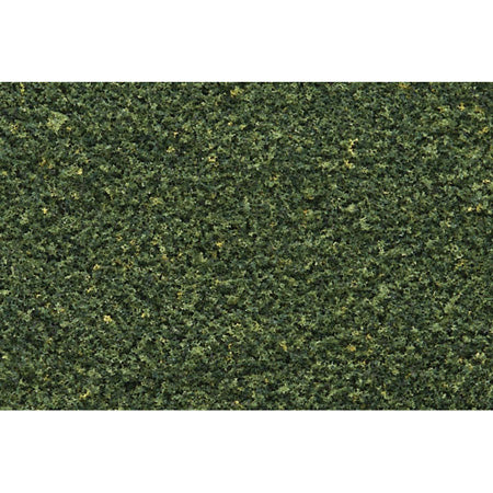 WOODLAND SCENICS Blended Turf  Green