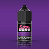 TURBO DORK People Eater Metallic Acrylic Paint 22ml Bottle