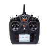 SPEKTRUM NX8+ 8 Channel DSMX Transmitter Only