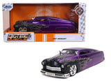 JADA 1/24 1951 MERCURY
