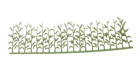 WALTHERS HO Summer Corn Field