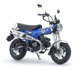 TAMIYA 1/12 Honda DAX125 Motorcycle (Ltd Edition)